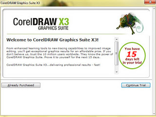 coreldraw x3 download windows 10